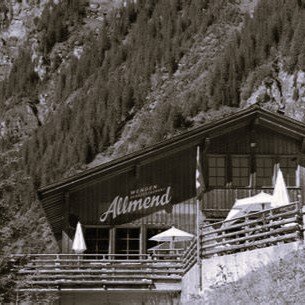 Bergrestaurant Allmend-1